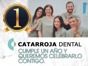 Clínica dental en Catarroja, Silla, Beniparrell y Alcacer