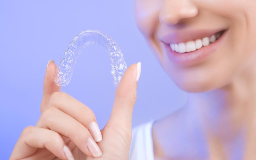 Máster Certificación Oficial de Invisalign