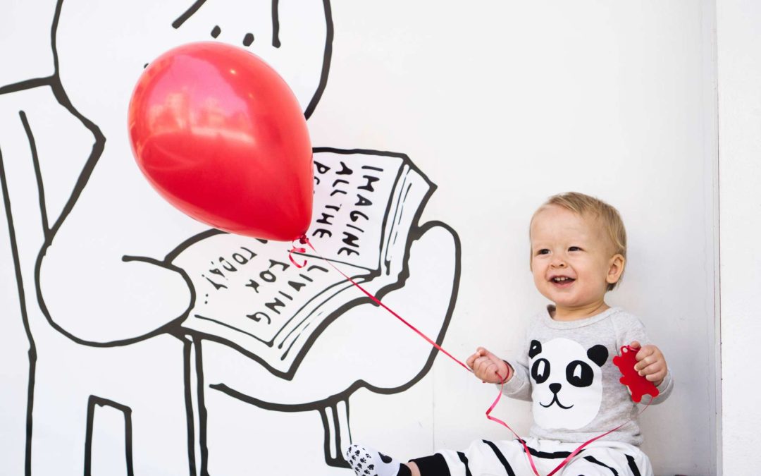 ¿Cuándo llevar a tu hija o hijo al dentista?