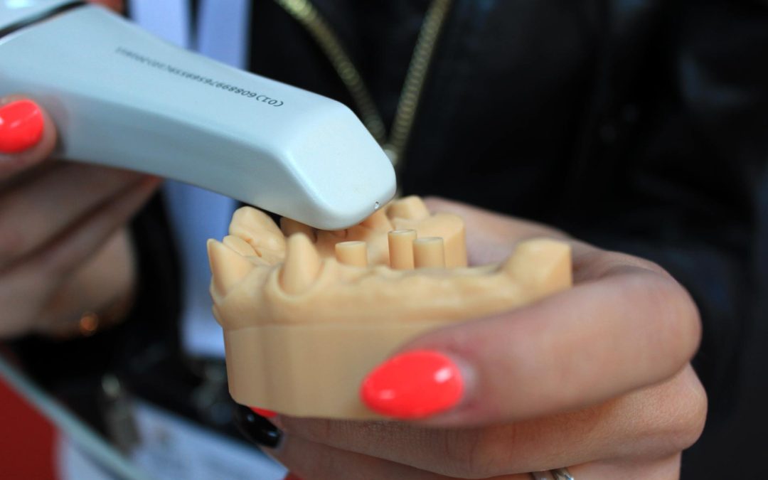 Cirugía odontológica guiada