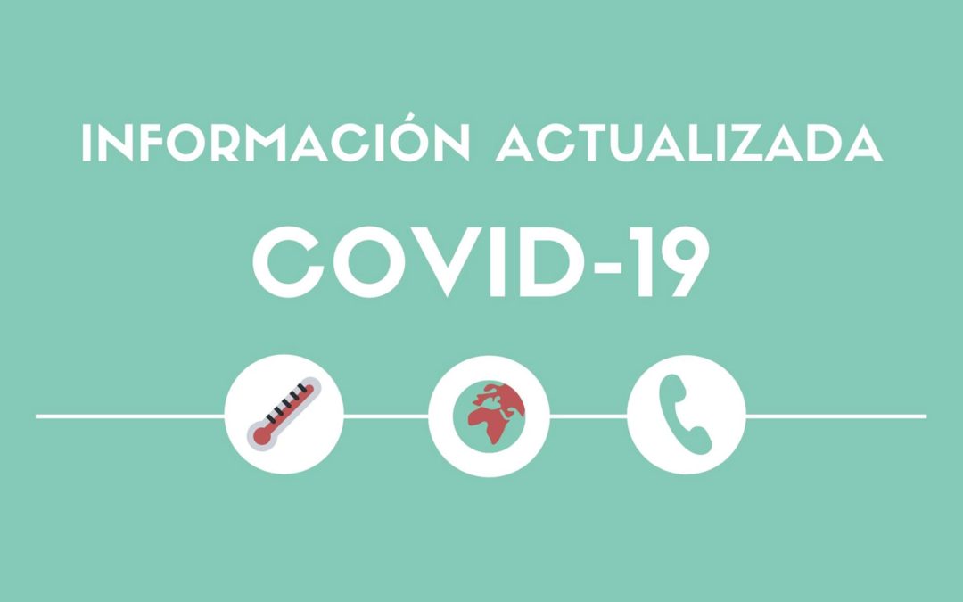 Protocolo ante el COVID 19 en nuestra clínica dental