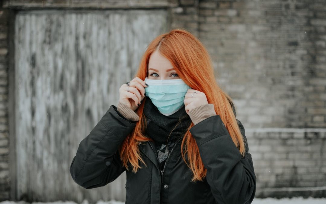 Cubrebocas y mal aliento, causas y consejos para mantener un buen aliento