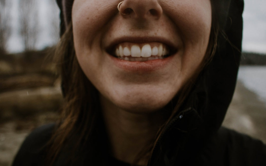 ¿Cuántos dientes tenemos los seres humanos?